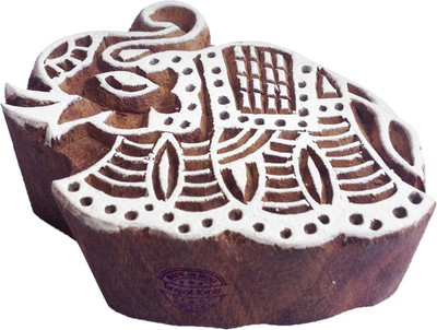 

Royal Kraft THDtag006 Printing Blocks(Pack of 1)