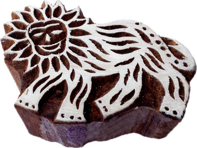 

Royal Kraft THDtag045 Printing Blocks(Pack of 1)