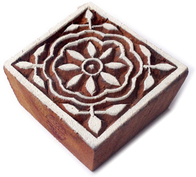 

Royal Kraft THCtag032 Printing Blocks(Pack of 1)