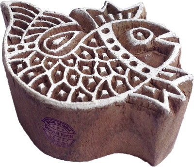 

Royal Kraft THDtag016 Printing Blocks(Pack of 1)