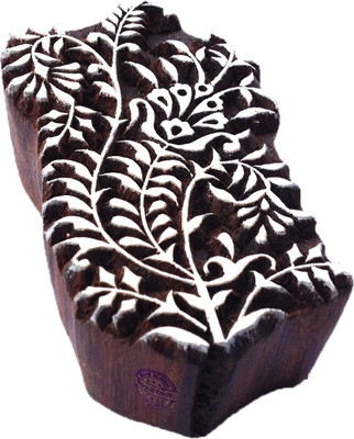 Royal Kraft THAtag034 Printing Blocks(Pack of 1)