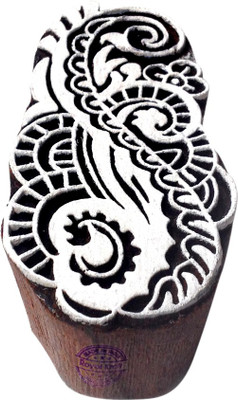 

Royal Kraft THAtag006 Printing Blocks(Pack of 1)