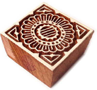 

Royal Kraft THCtag013 Printing Blocks(Pack of 1)