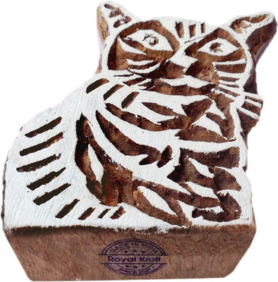 

Royal Kraft THDtag020 Printing Blocks(Pack of 1)