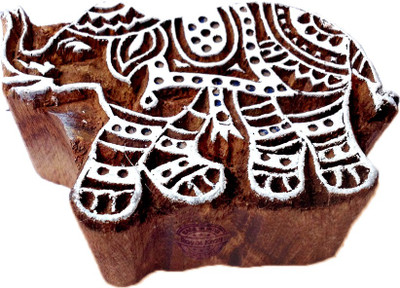 

Royal Kraft THDtag007 Printing Blocks(Pack of 1)
