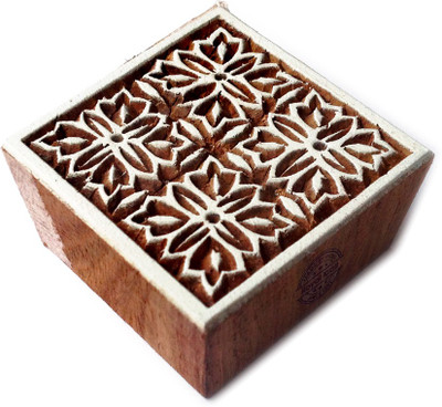 Royal Kraft THCtag022 Printing Blocks(Pack of 1)