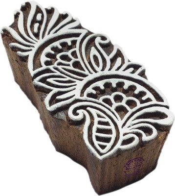 

Royal Kraft THAtag005 Printing Blocks(Pack of 1)