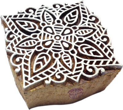 

Royal Kraft THCtag009 Printing Blocks(Pack of 1)