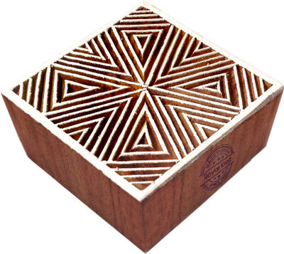 

Royal Kraft THCtag005 Printing Blocks(Pack of 1)
