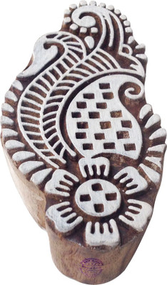 

Royal Kraft THAtag023 Printing Blocks(Pack of 1)
