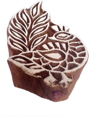 

Royal Kraft THDtag026 Printing Blocks(Pack of 1)