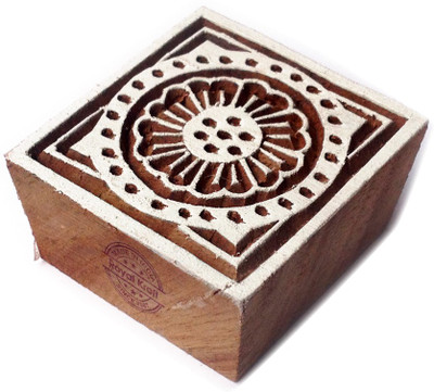 

Royal Kraft THCtag026 Printing Blocks(Pack of 1)