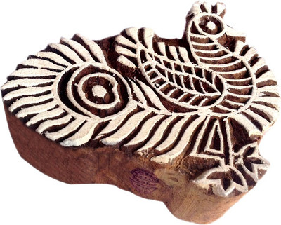 

Royal Kraft THDtag047 Printing Blocks(Pack of 1)