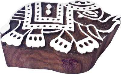 

Royal Kraft THDtag059 Printing Blocks(Pack of 1)
