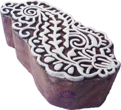 

Royal Kraft THAtag025 Printing Blocks(Pack of 1)