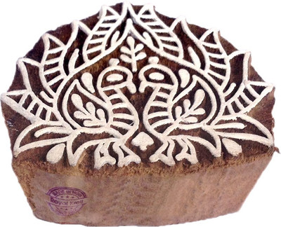 Royal Kraft THDtag017 Printing Blocks(Pack of 1)