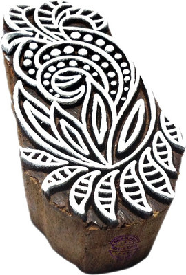 

Royal Kraft THAtag017 Printing Blocks(Pack of 1)
