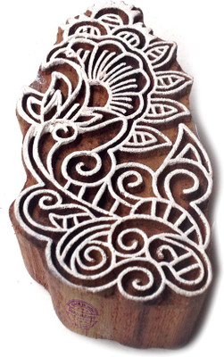 

Royal Kraft THAtag001 Printing Blocks(Pack of 1)