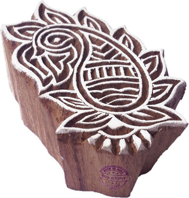 Royal Kraft THAtag022 Printing Blocks(Pack of 1)