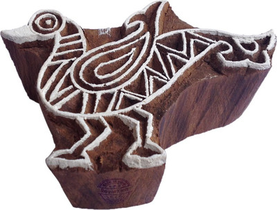 

Royal Kraft THDtag027 Printing Blocks(Pack of 1)