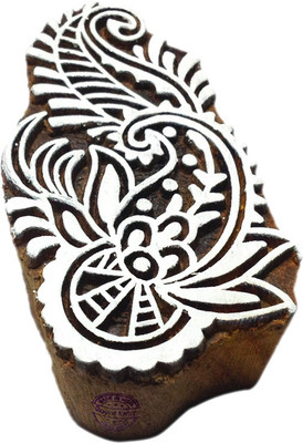 

Royal Kraft THAtag008 Printing Blocks(Pack of 1)
