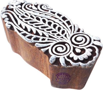 

Royal Kraft THAtag004 Printing Blocks(Pack of 1)