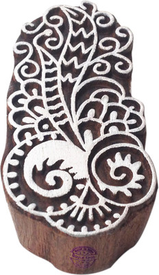 

Royal Kraft THAtag016 Printing Blocks(Pack of 1)