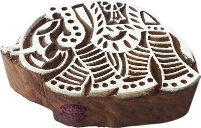 

Royal Kraft THDtag065 Printing Blocks(Pack of 1)