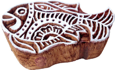 

Royal Kraft THDtag036 Printing Blocks(Pack of 1)