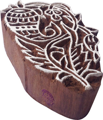 

Royal Kraft THAtag021 Printing Blocks(Pack of 1)