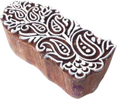 

Royal Kraft THAtag014 Printing Blocks(Pack of 1)