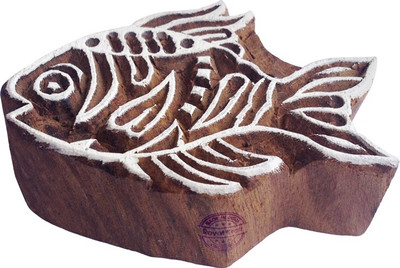 

Royal Kraft THDtag043 Printing Blocks(Pack of 1)
