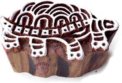 

Royal Kraft THDtag037 Printing Blocks(Pack of 1)