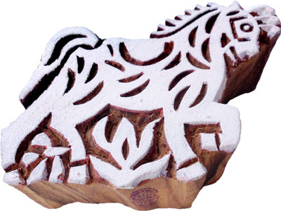 

Royal Kraft THDtag012 Printing Blocks(Pack of 1)