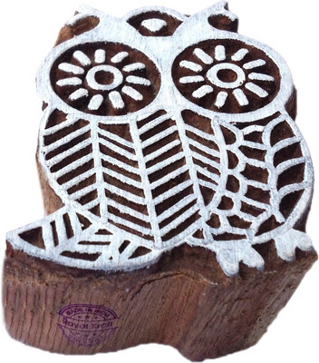 

Royal Kraft THDtag005 Printing Blocks(Pack of 1)