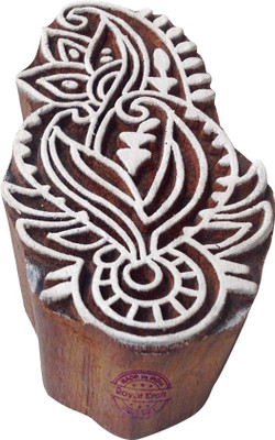 

Royal Kraft THAtag003 Printing Blocks(Pack of 1)