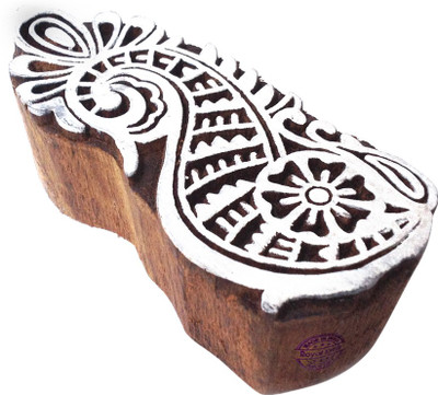 

Royal Kraft THAtag030 Printing Blocks(Pack of 1)