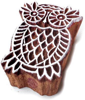 

Royal Kraft THDtag035 Printing Blocks(Pack of 1)