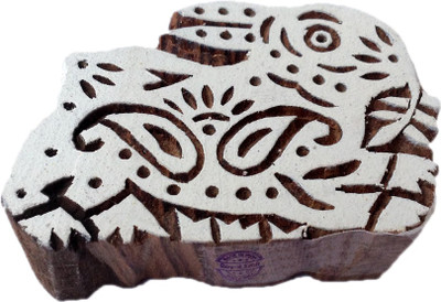 

Royal Kraft THDtag013 Printing Blocks(Pack of 1)
