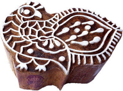 

Royal Kraft THDtag058 Printing Blocks(Pack of 1)