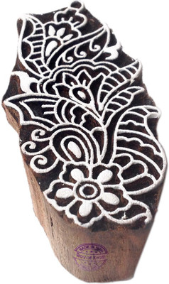 

Royal Kraft THAtag019 Printing Blocks(Pack of 1)