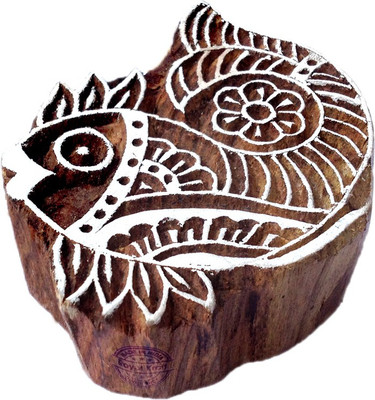 

Royal Kraft THDtag002 Printing Blocks(Pack of 1)