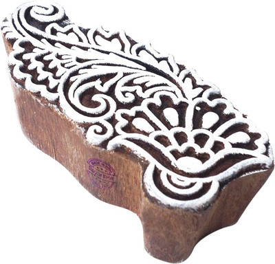 

Royal Kraft THAtag031 Printing Blocks(Pack of 1)