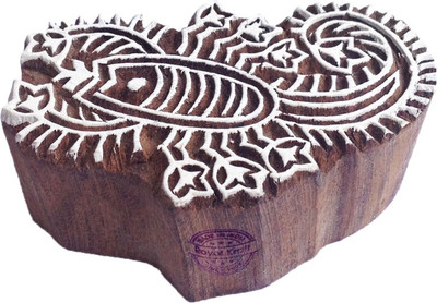 

Royal Kraft THDtag001 Printing Blocks(Pack of 1)