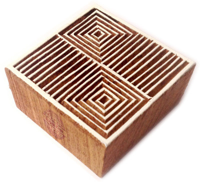 

Royal Kraft THCtag003 Printing Blocks(Pack of 1)
