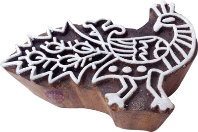 

Royal Kraft THDtag052 Printing Blocks(Pack of 1)