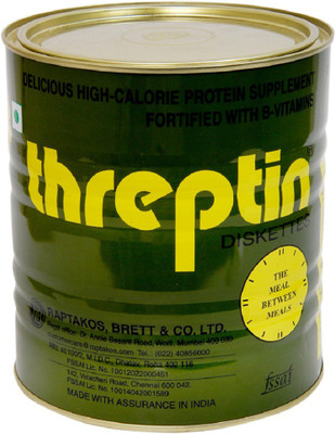 

threptin Protein Cookie(1 kg, regular)