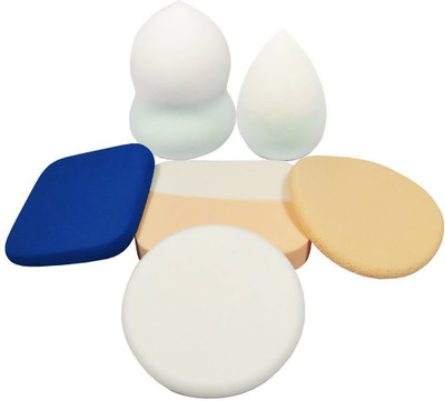

Tenderbery Makeup Puff Sponge