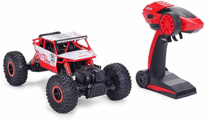 Alpyog Rock Crawler Red(Red)