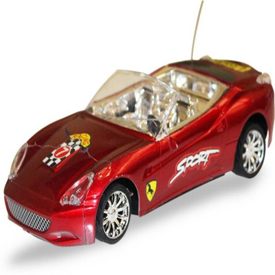 

ARSS TOY Kids Remote car Red(Red)